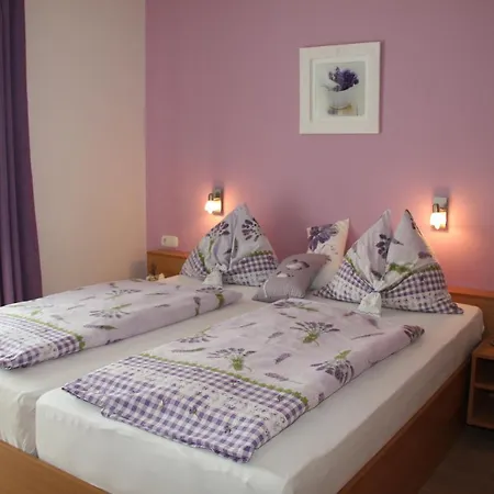 Kornreitherhaus Breitenbach