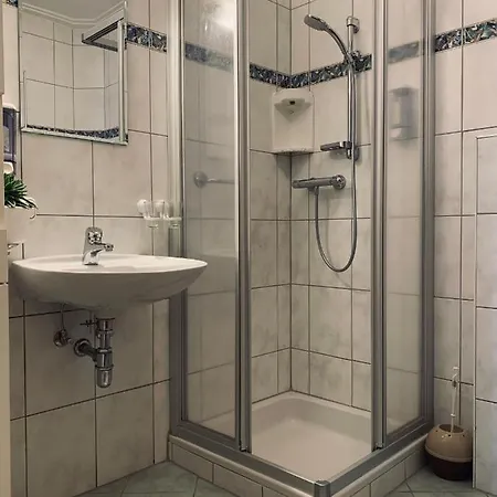 Kornreitherhaus מלון *