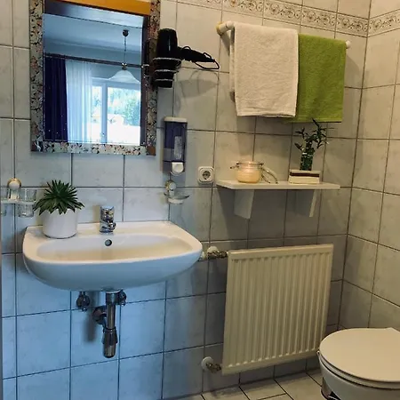 Hotel Kornreitherhaus *