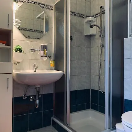 Kornreitherhaus * Breitenbach