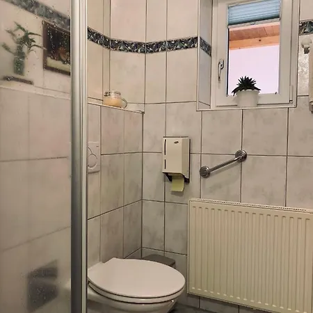 Kornreitherhaus Breitenbach