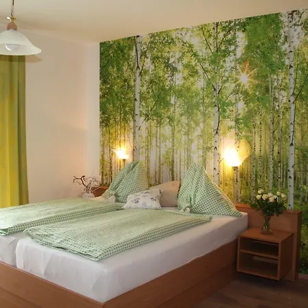 Kornreitherhaus * Breitenbach