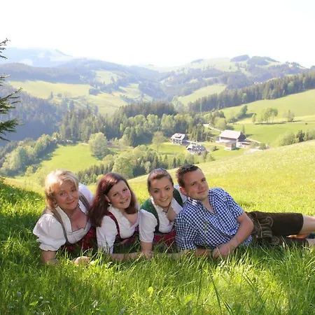 Kornreitherhaus Breitenbach