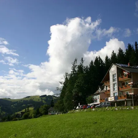 Hotel Kornreitherhaus Breitenbach
