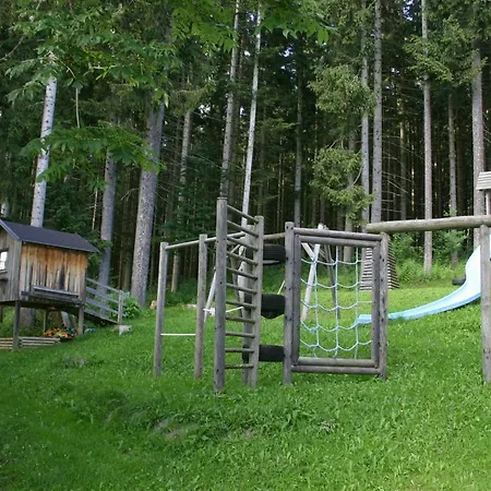 Kornreitherhaus * Breitenbach