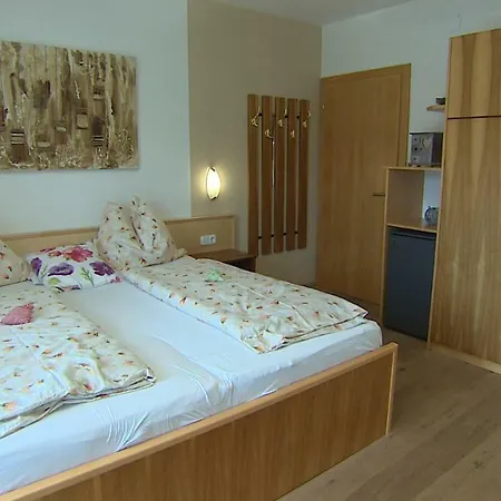 מלון Kornreitherhaus *