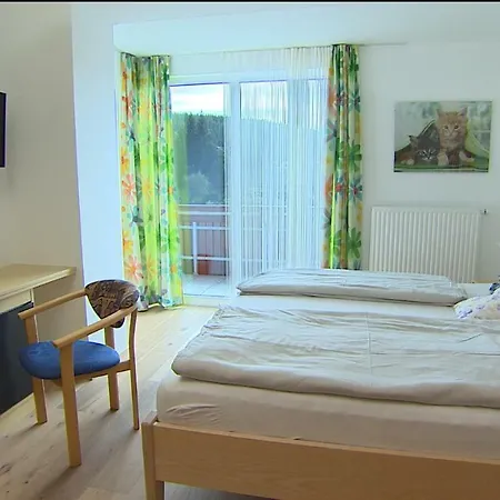 Hotel Kornreitherhaus Breitenbach