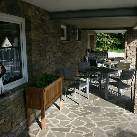 Kornreitherhaus Hotel Breitenbach