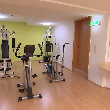 מלון Kornreitherhaus *