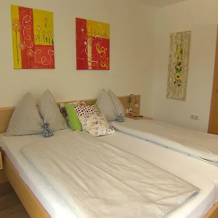 מלון Kornreitherhaus