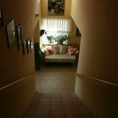 Kornreitherhaus Hotel Breitenbach