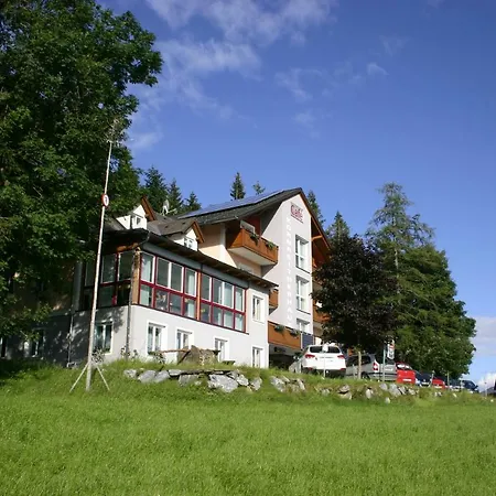 Hotel Kornreitherhaus