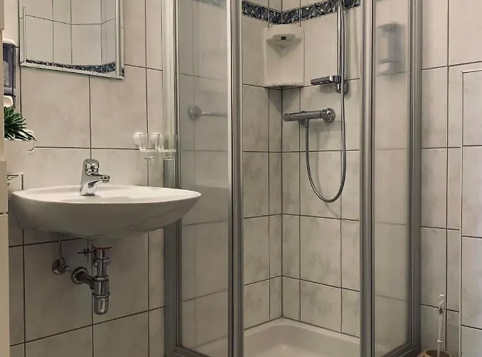 Kornreitherhaus Hotel *