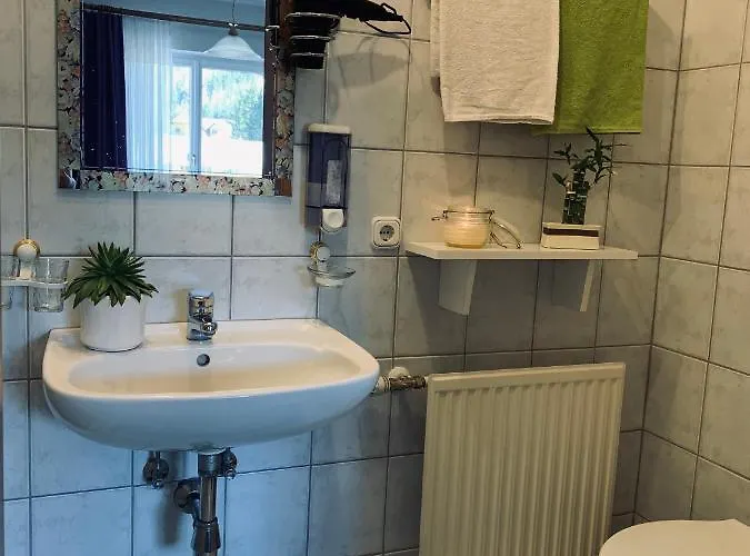 Hotel Kornreitherhaus *