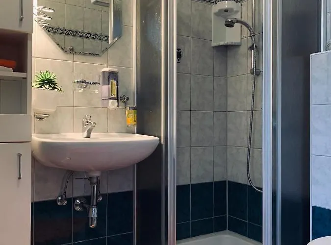 Kornreitherhaus * Breitenbach