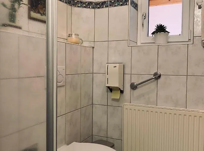 Kornreitherhaus Breitenbach