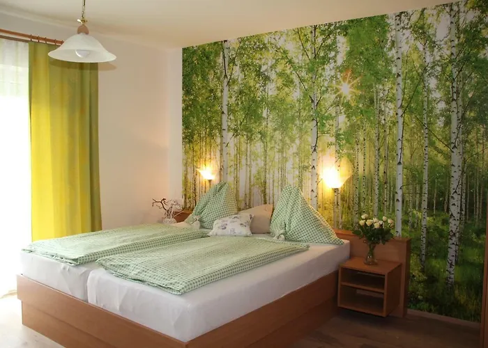 Kornreitherhaus * Breitenbach