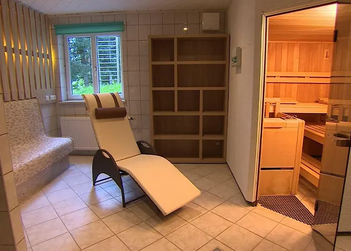 Kornreitherhaus Hotel