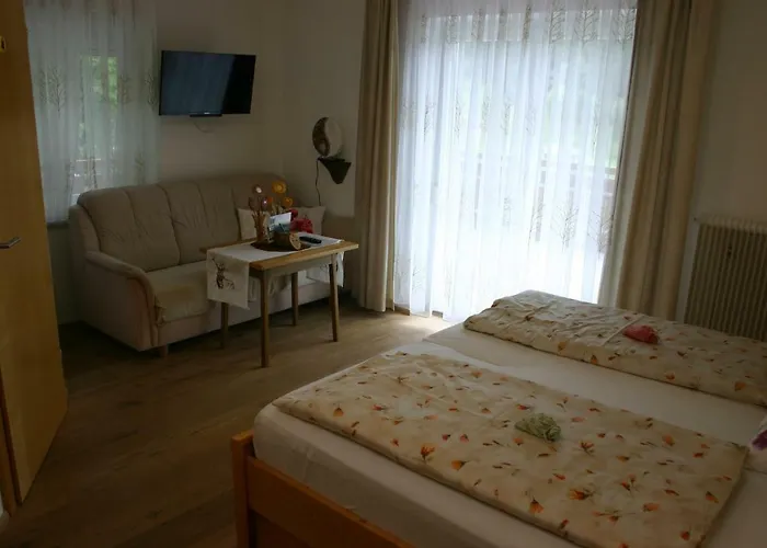 Kornreitherhaus Hotel *