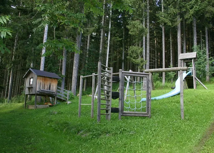 Kornreitherhaus * Breitenbach