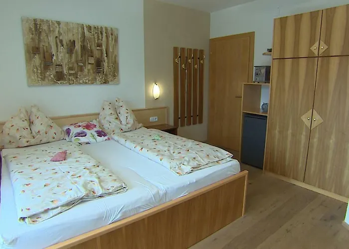 酒店 Kornreitherhaus *