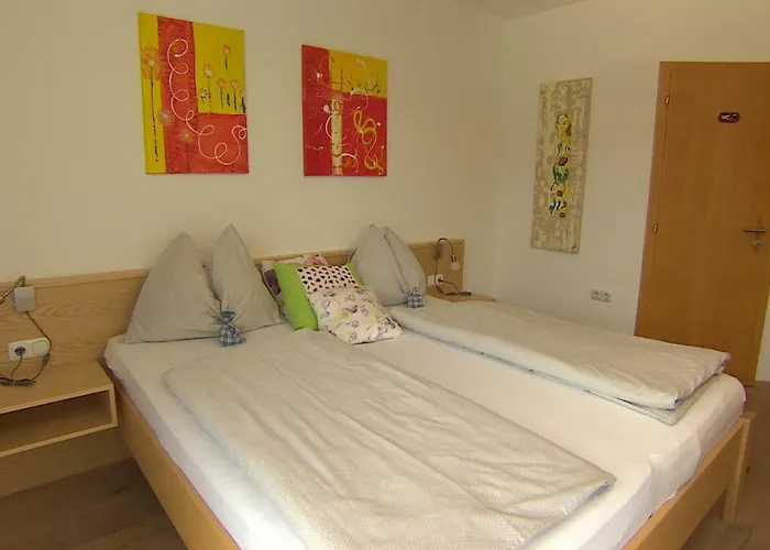 酒店 Kornreitherhaus