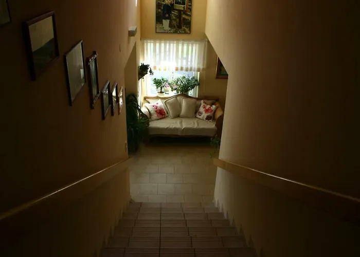 Kornreitherhaus 酒店 Breitenbach